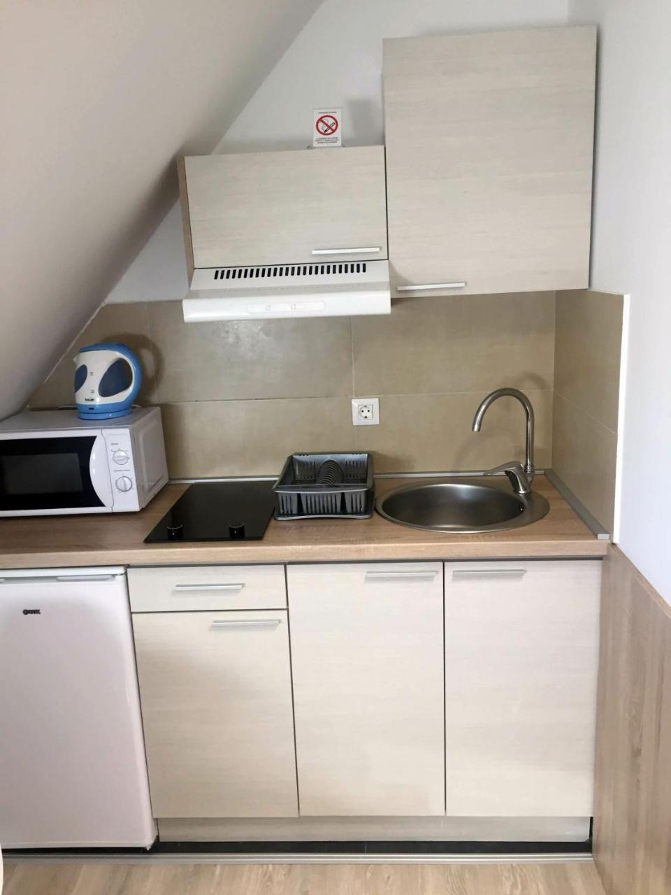 Peak Center Konaci Apartman Kopaonik Kültér fotó