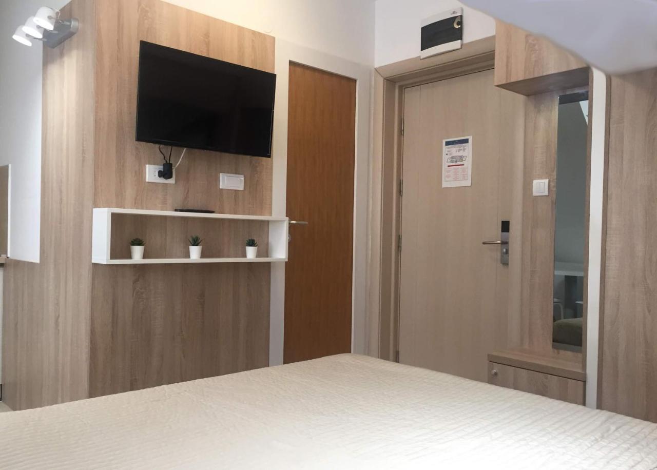 Peak Center Konaci Apartman Kopaonik Kültér fotó