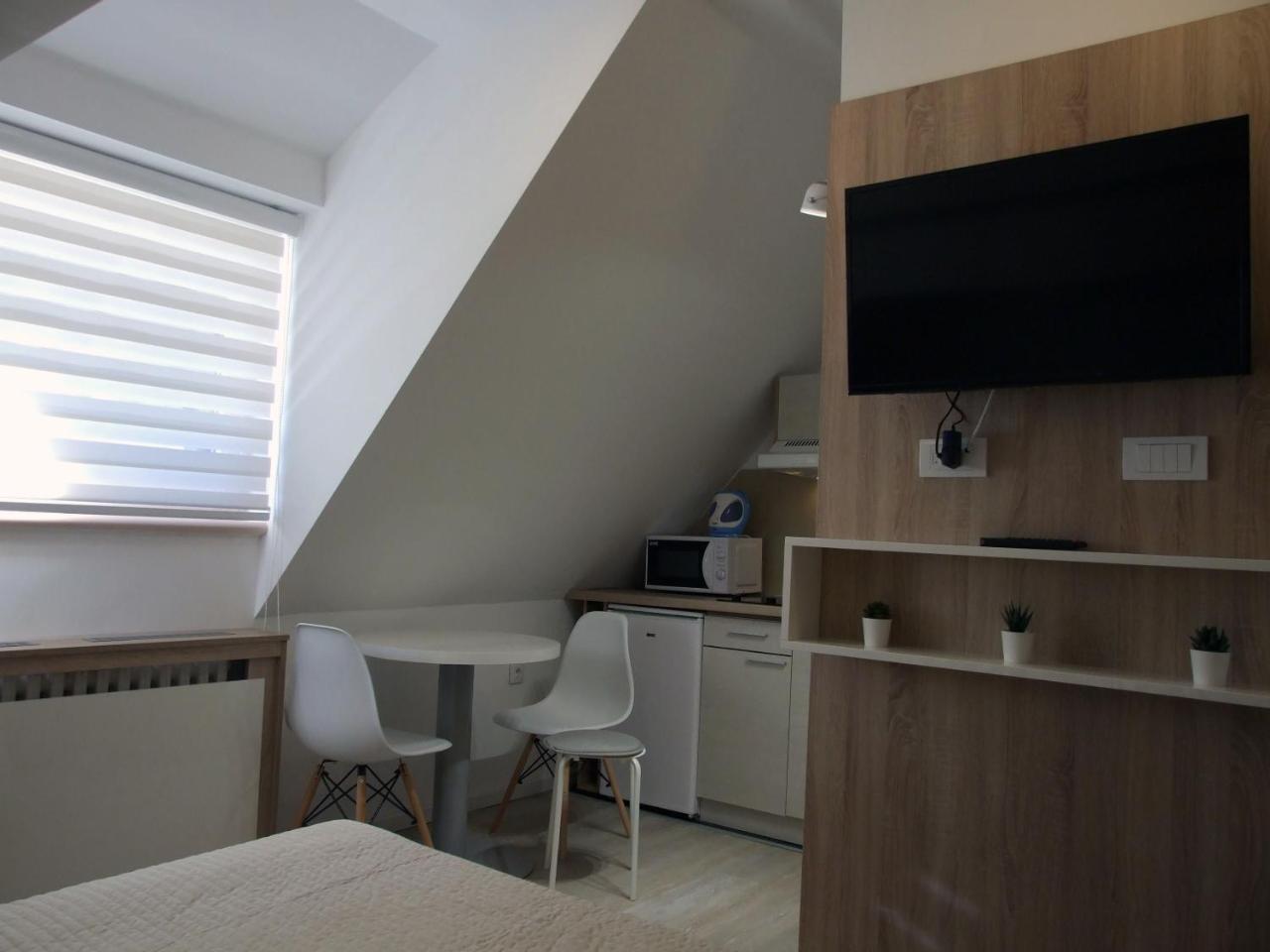 Peak Center Konaci Apartman Kopaonik Kültér fotó