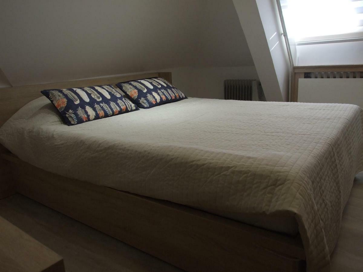 Peak Center Konaci Apartman Kopaonik Kültér fotó
